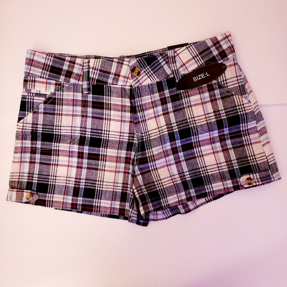 NWT◾Sabree Shorts
